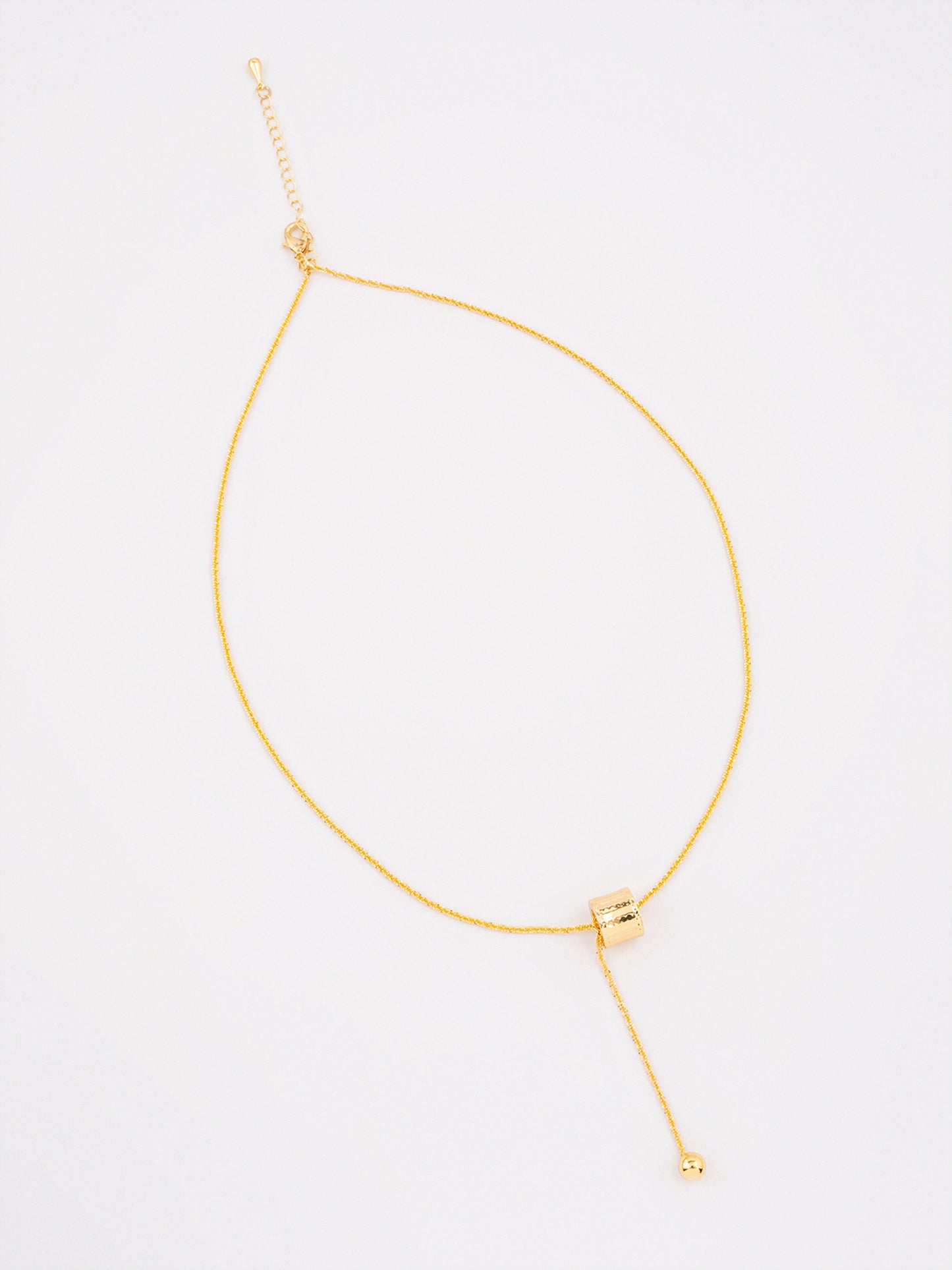 Pendant Necklace