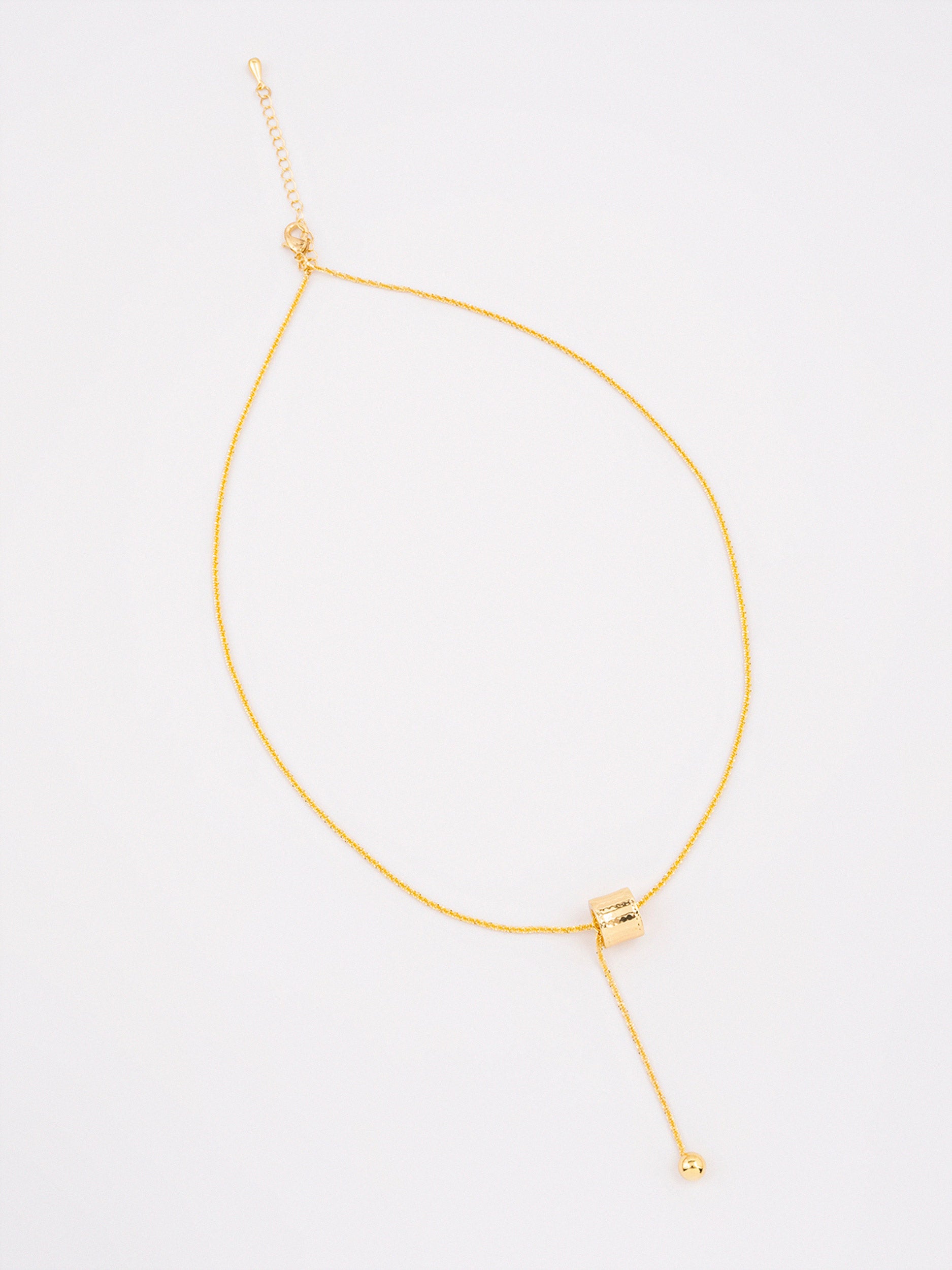 Pendant Necklace
