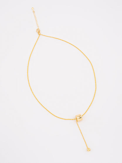 Pendant Necklace
