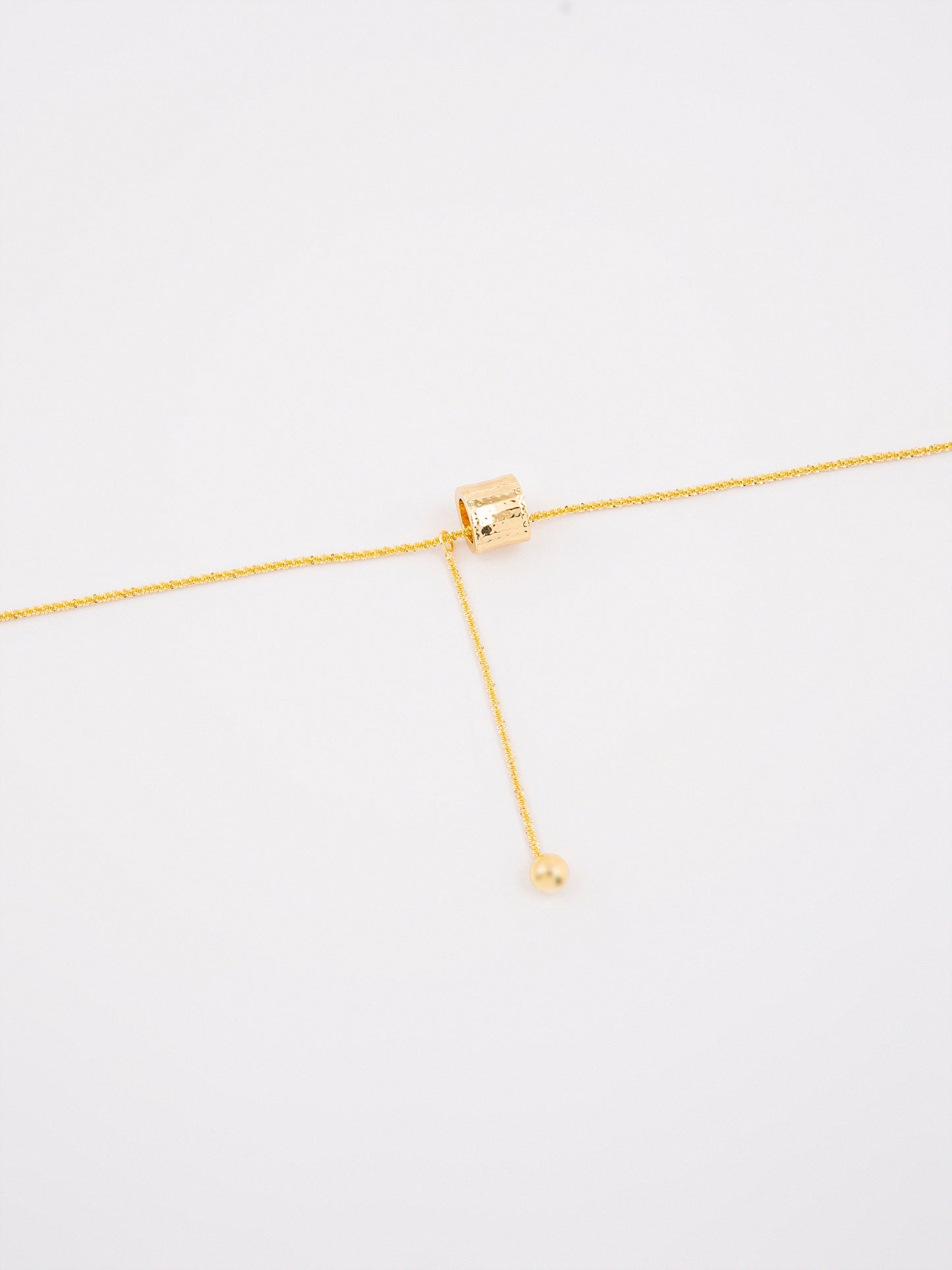 Pendant Necklace