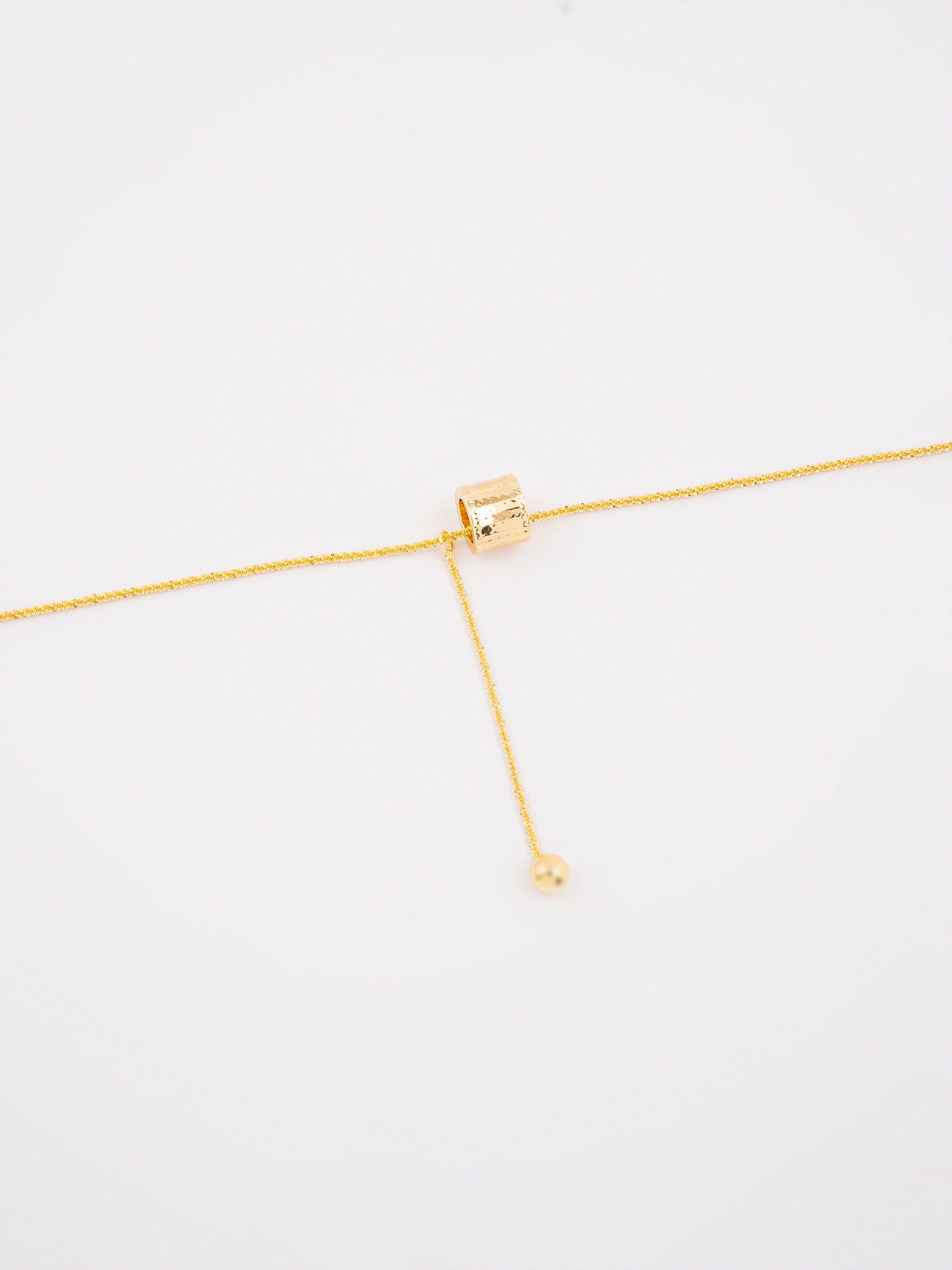 Pendant Necklace