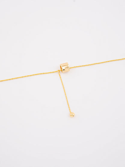 Pendant Necklace