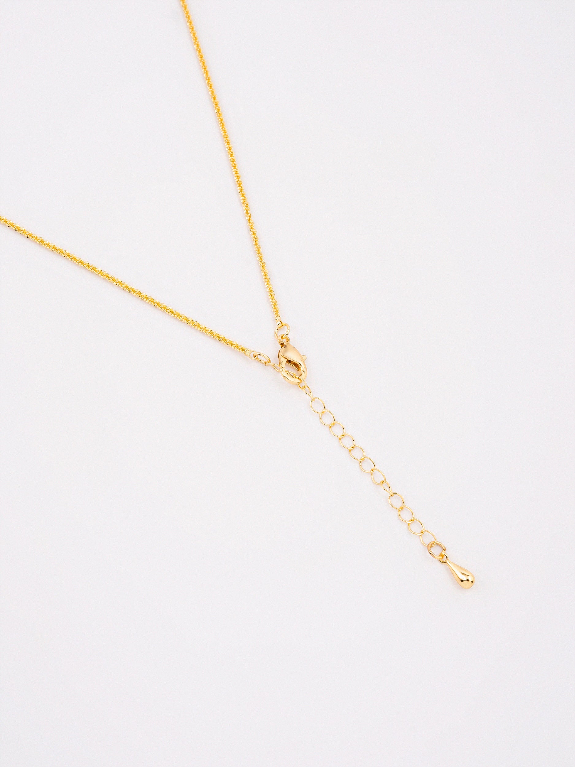 Pendant Necklace