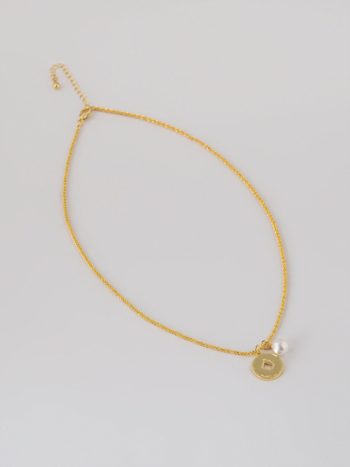 Dainty Necklace