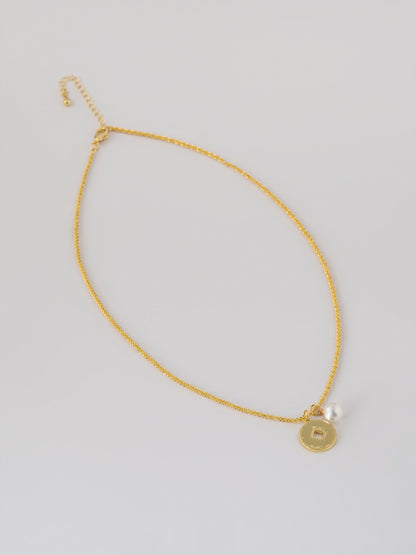 Dainty Necklace