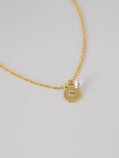 Dainty Necklace