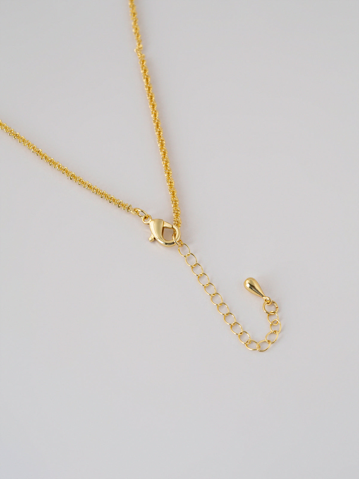 Dainty Necklace