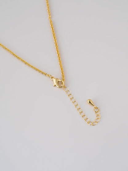 Dainty Necklace