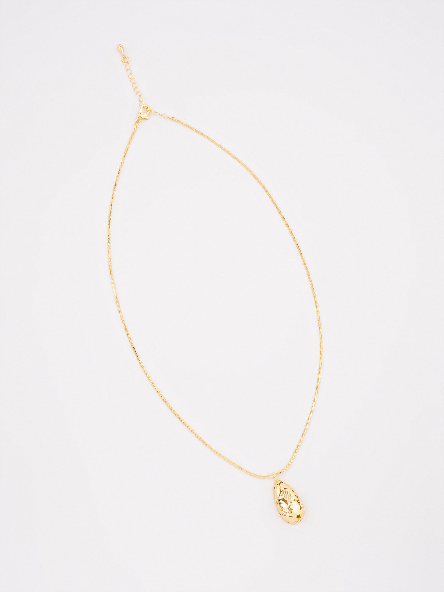 Pendant Necklace
