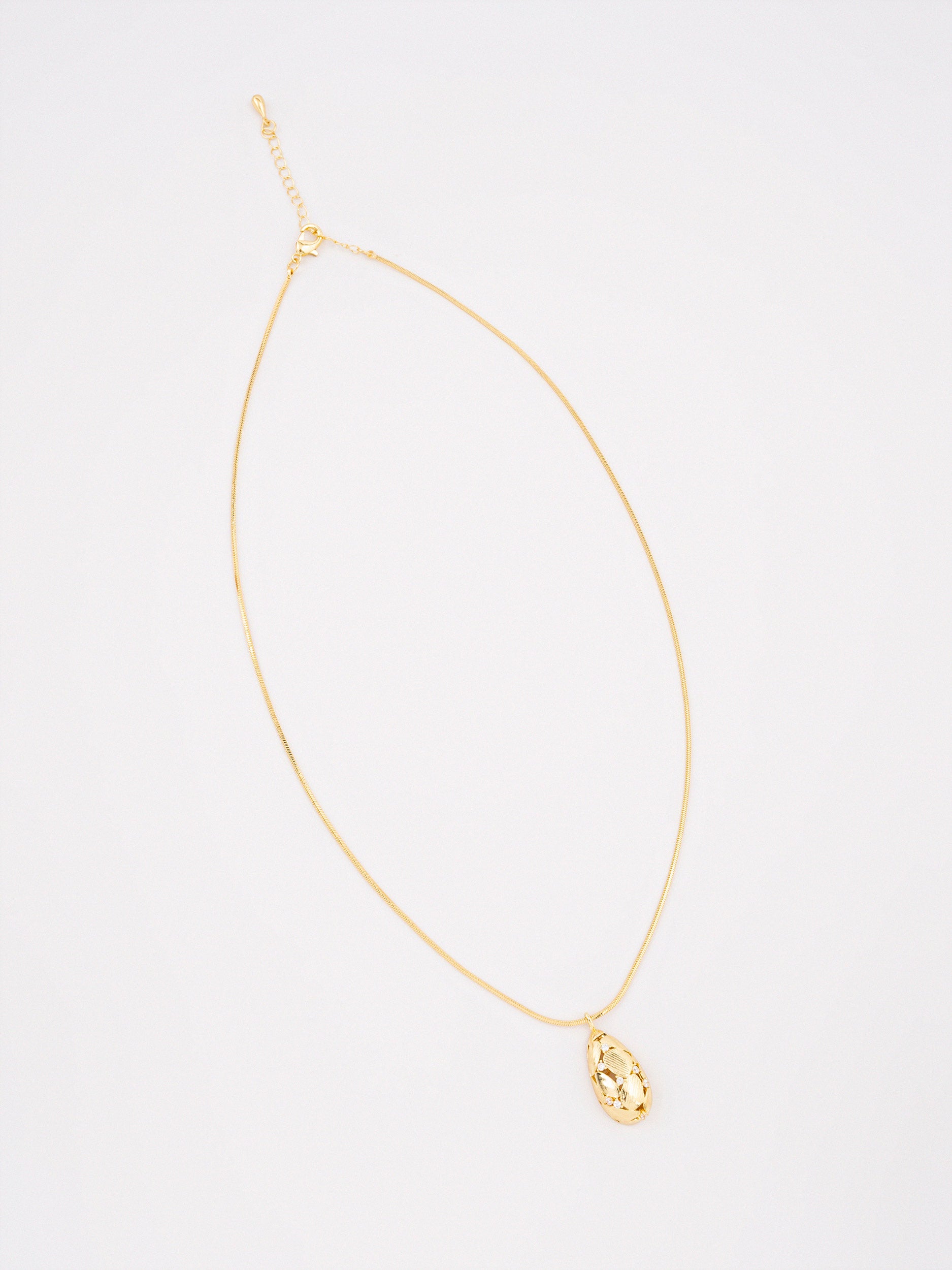 Pendant Necklace