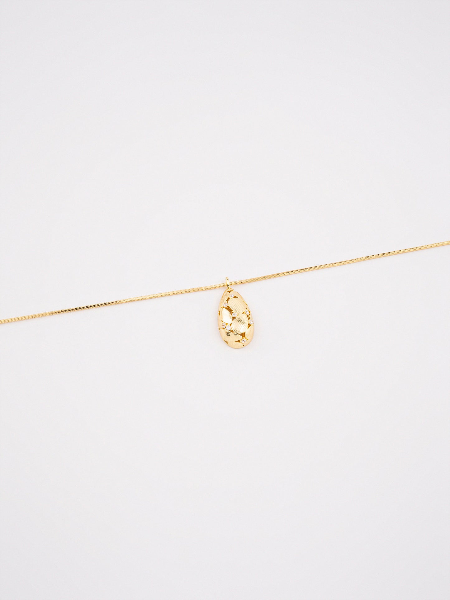 Pendant Necklace