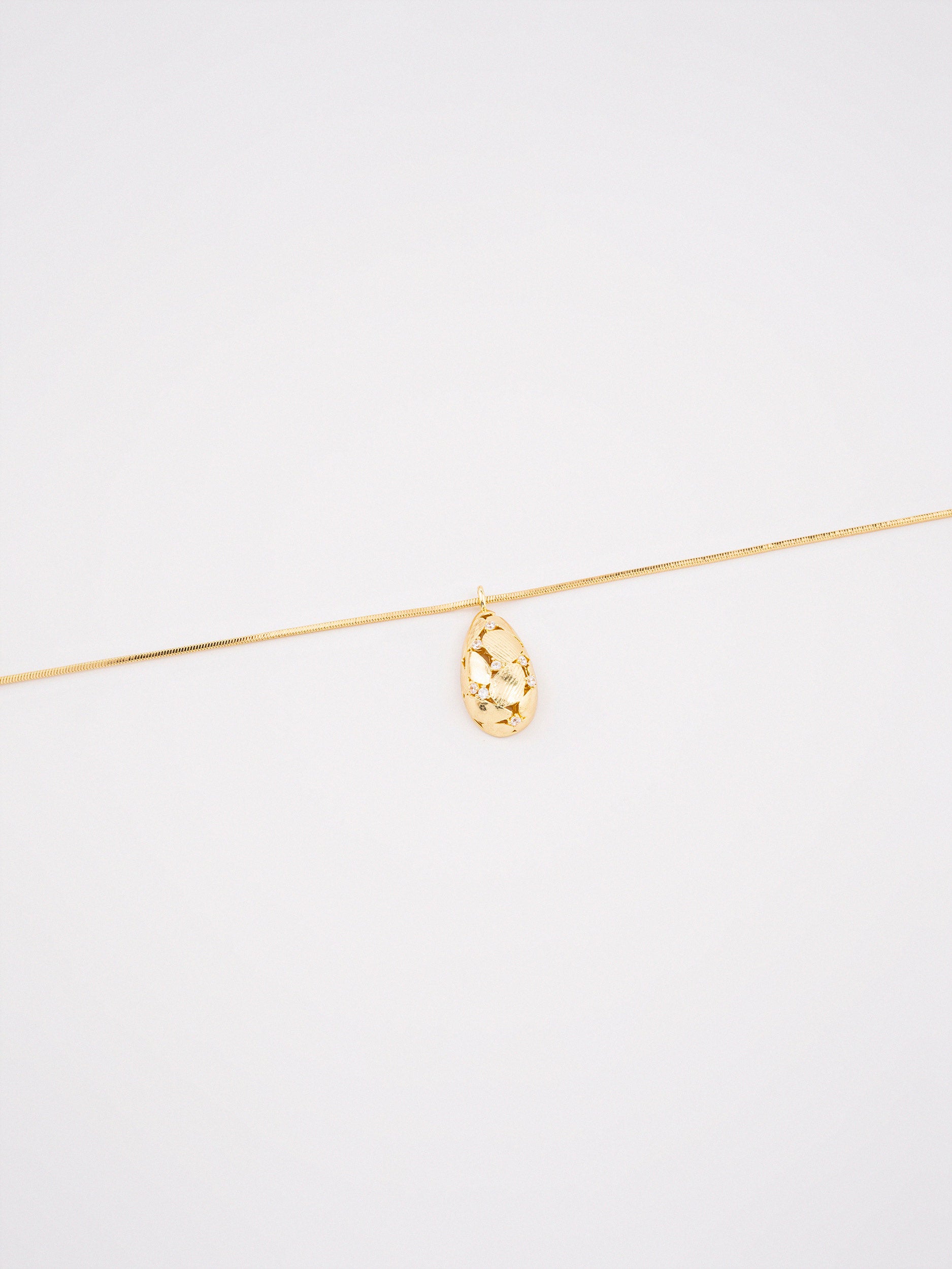 Pendant Necklace
