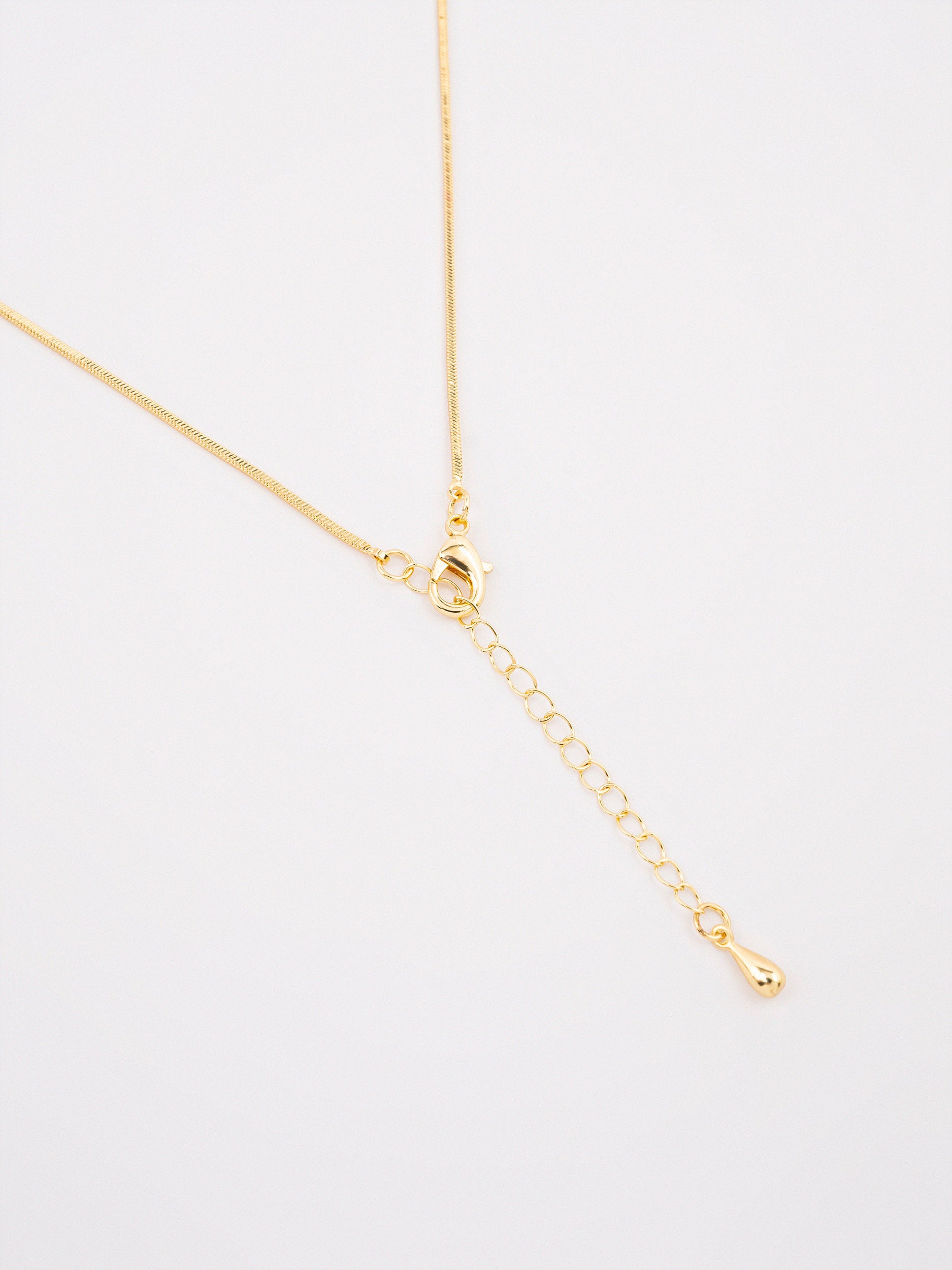 Pendant Necklace