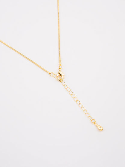 Pendant Necklace
