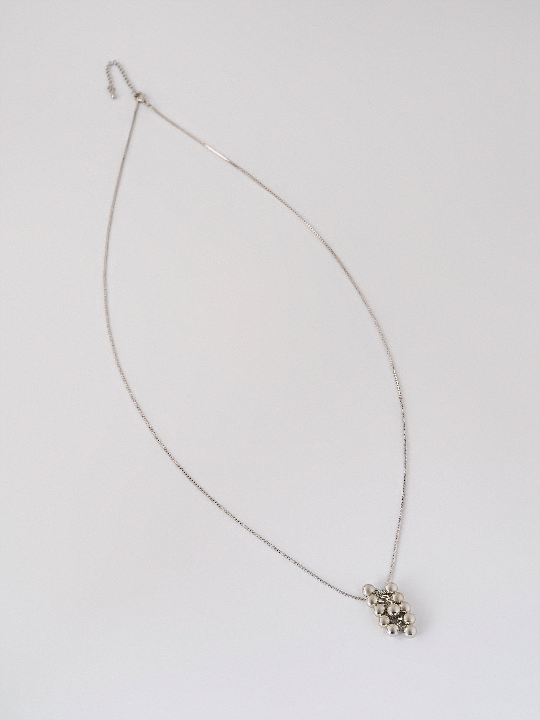 Viremont Necklace