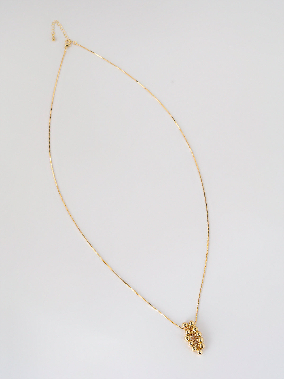 Viremont Necklace