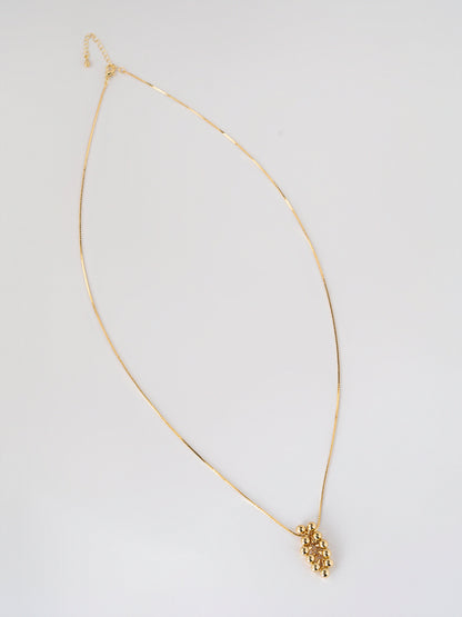 Viremont Necklace