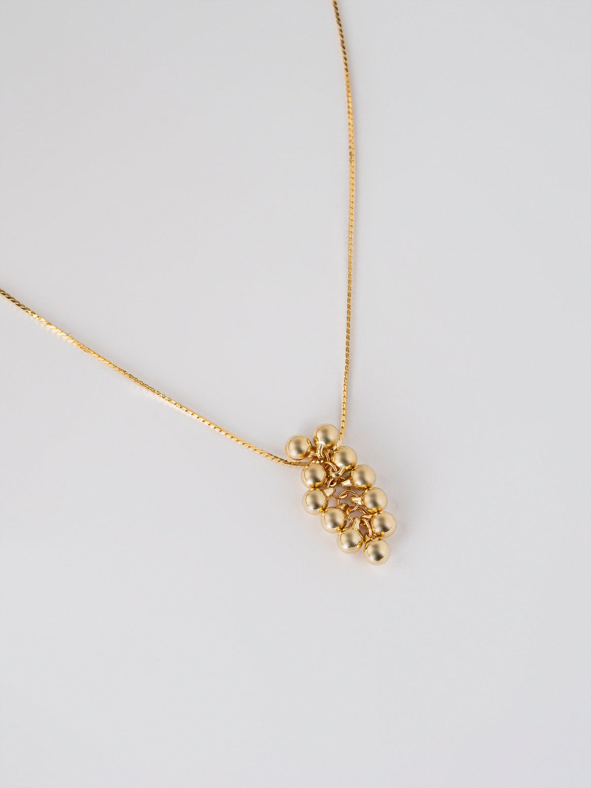 Viremont Necklace