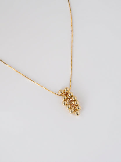 Viremont Necklace