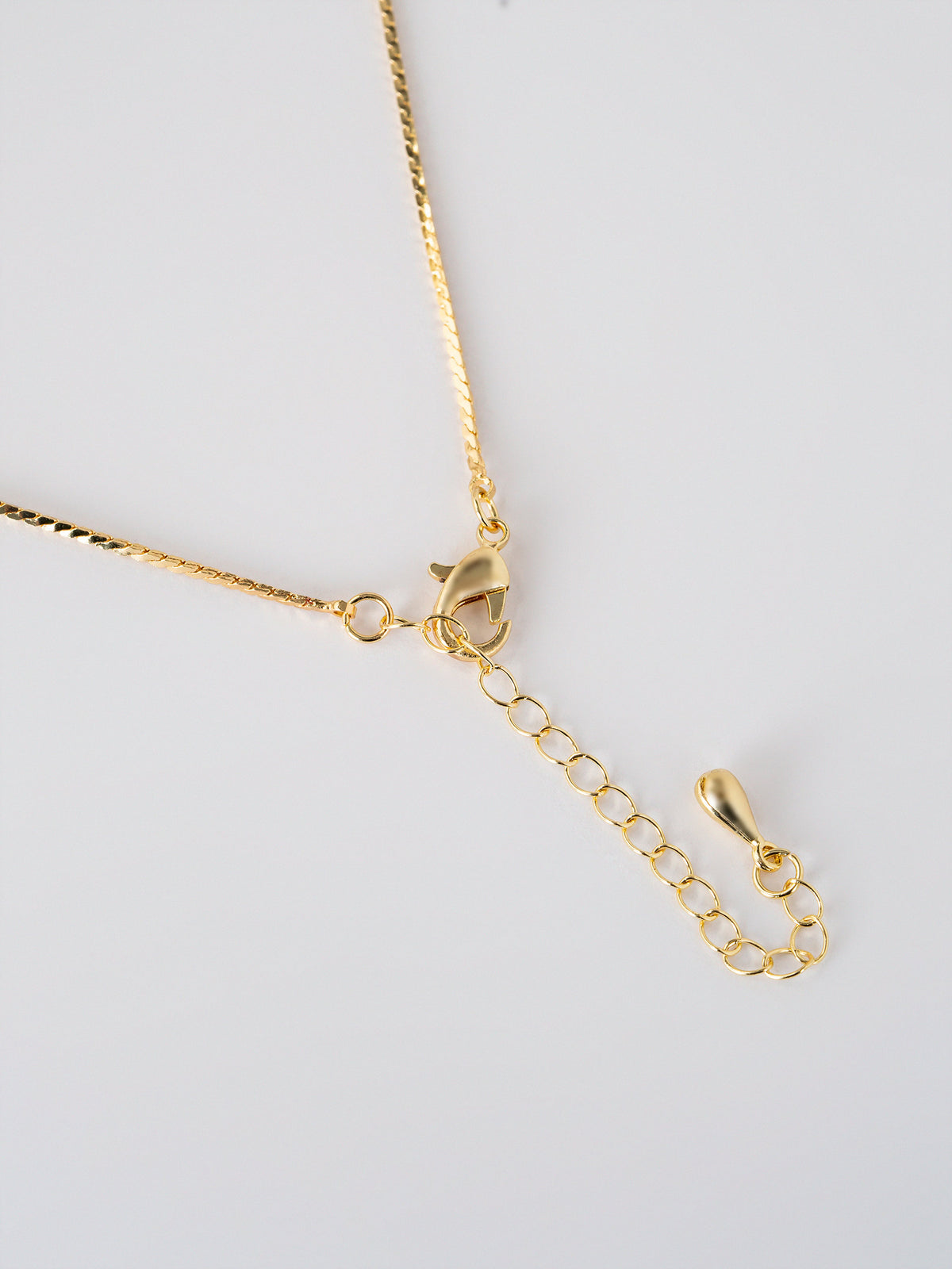 Viremont Necklace