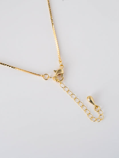 Viremont Necklace