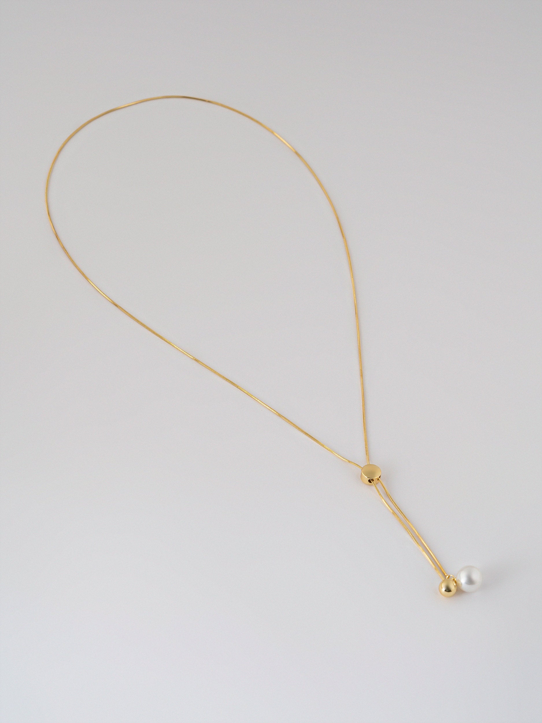 Novessa Necklace