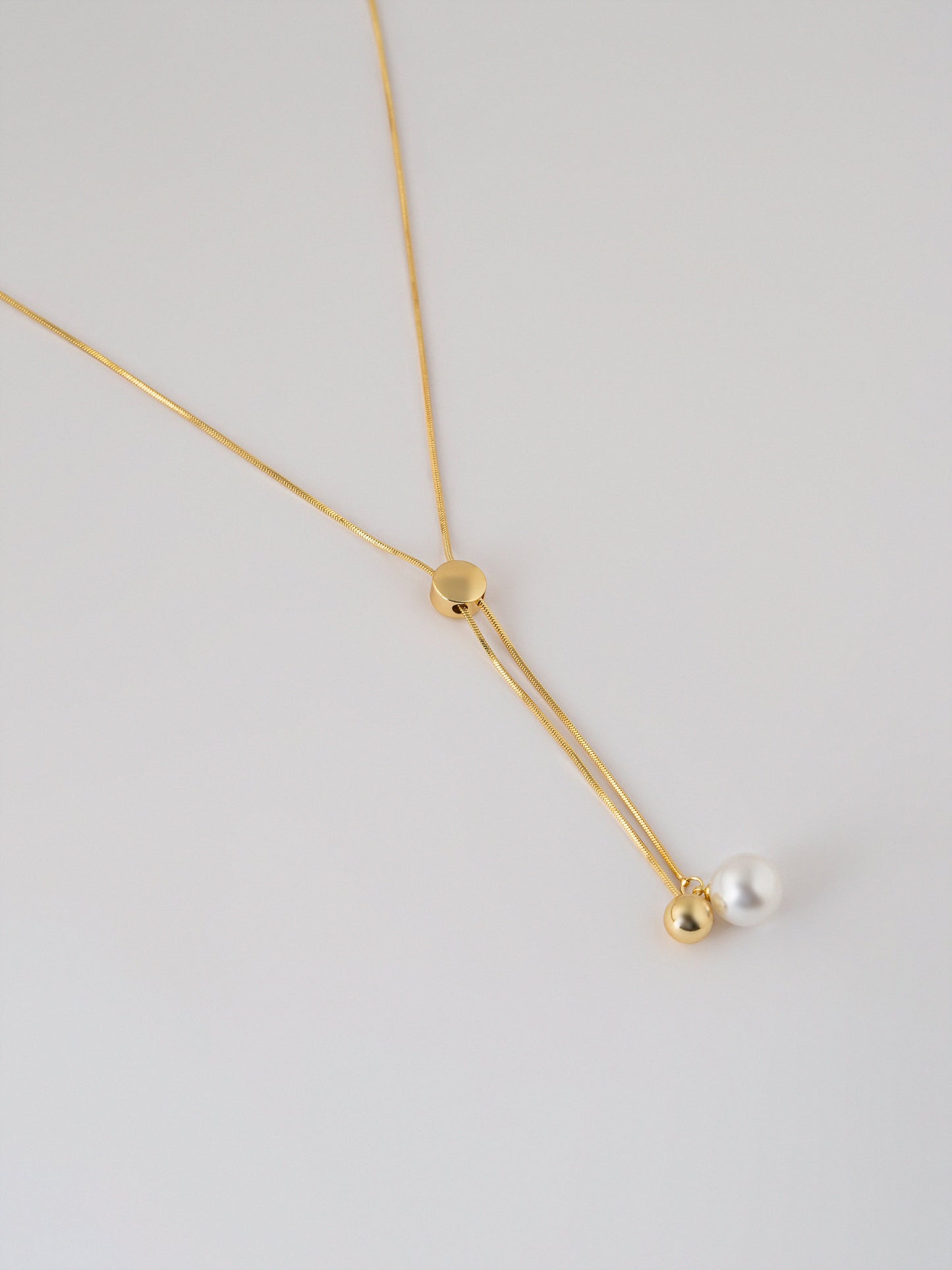 Novessa Necklace