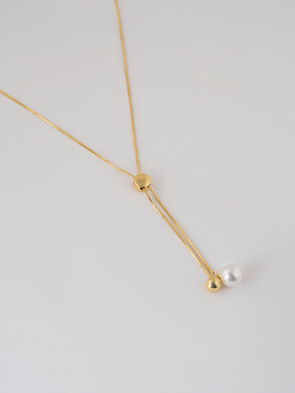 Novessa Necklace