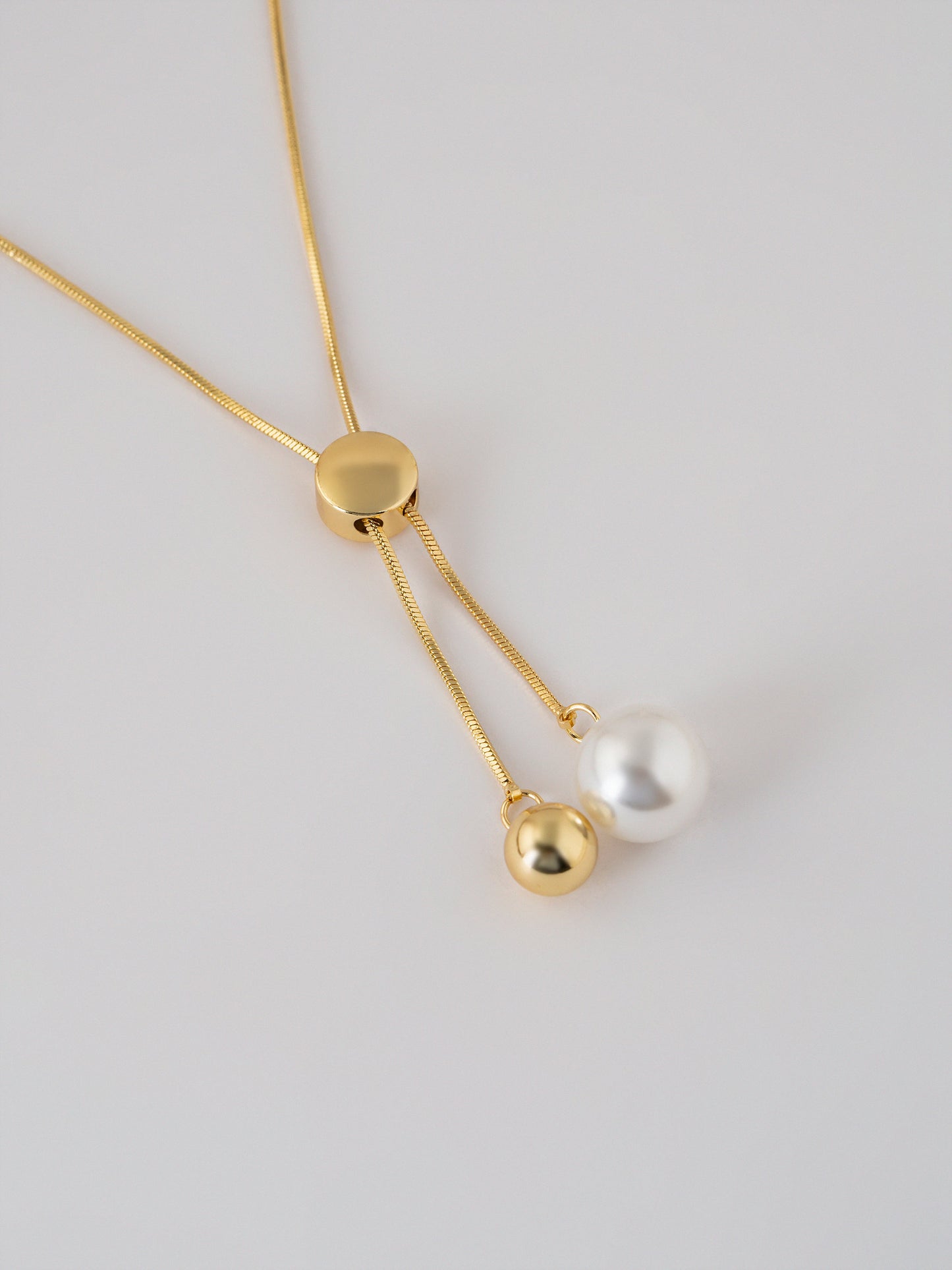 Novessa Necklace