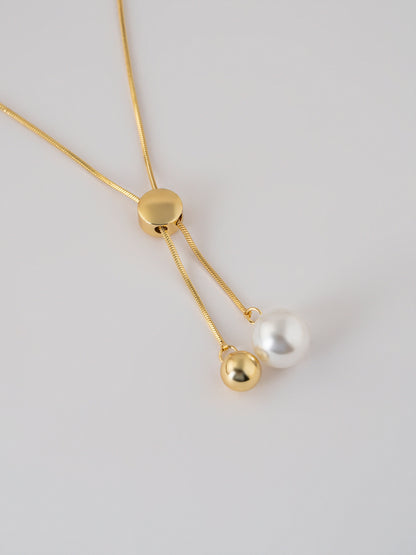 Novessa Necklace