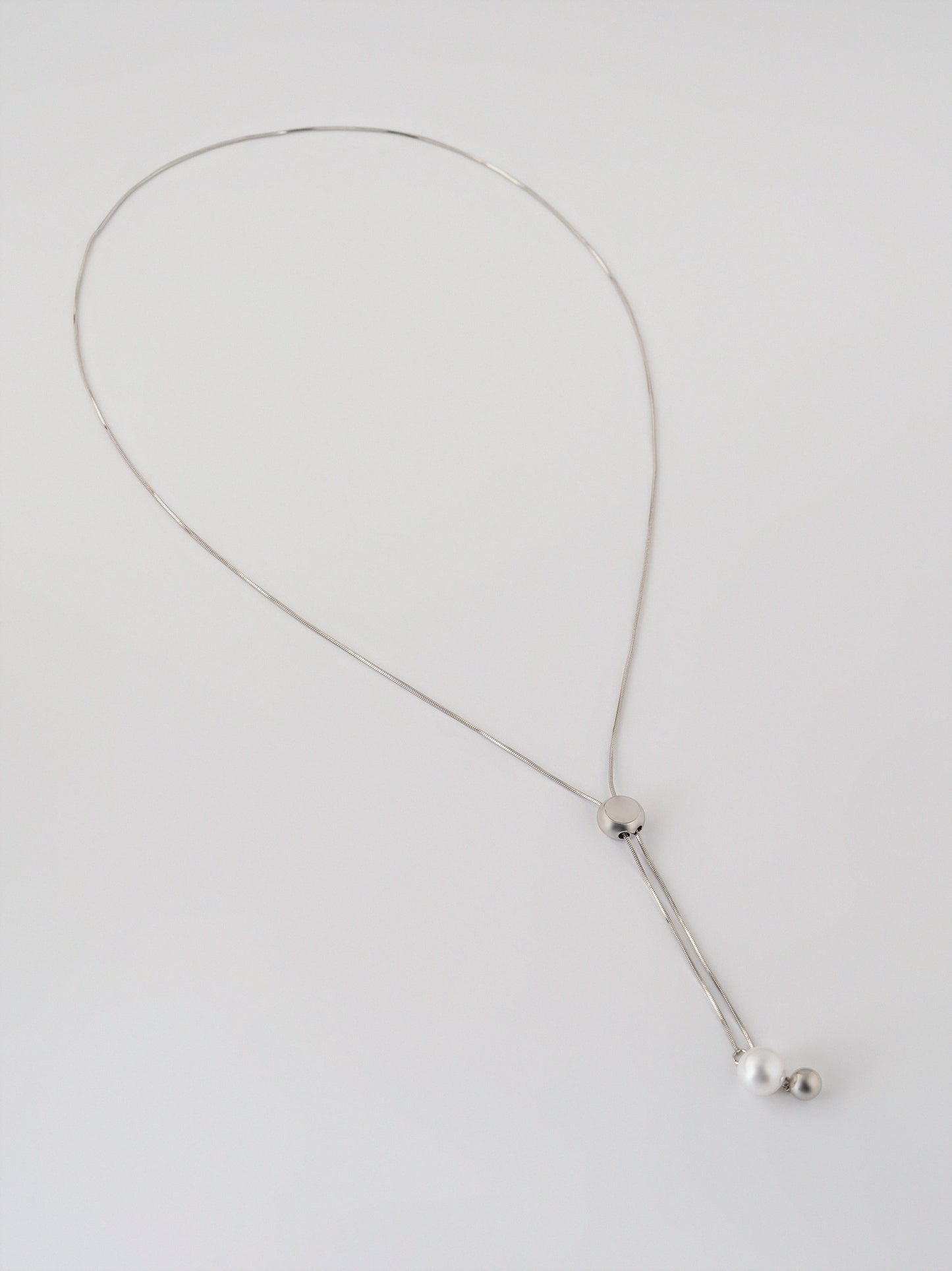 Novessa Necklace
