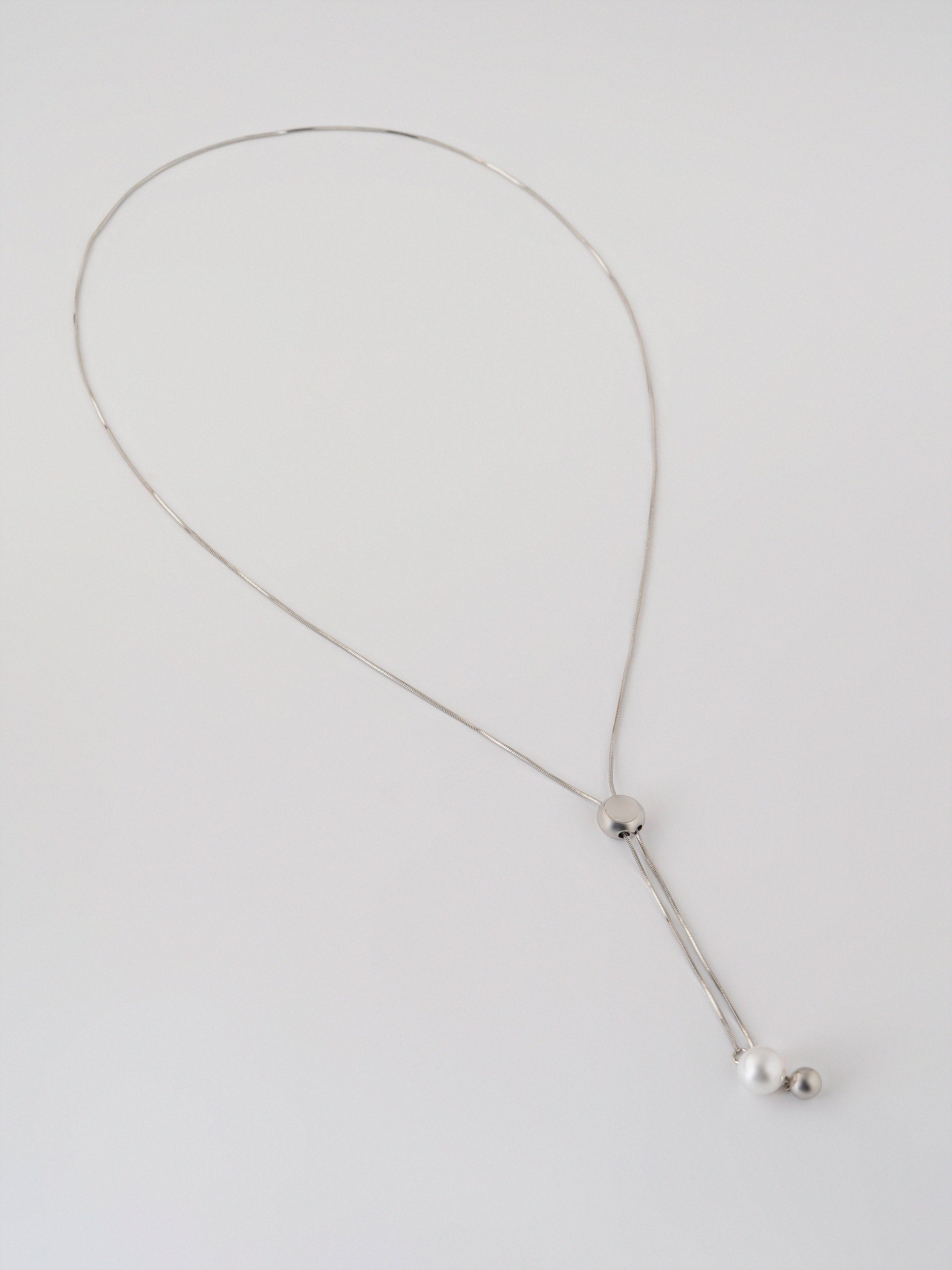 Novessa Necklace
