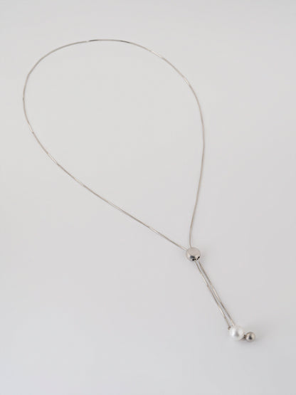 Novessa Necklace
