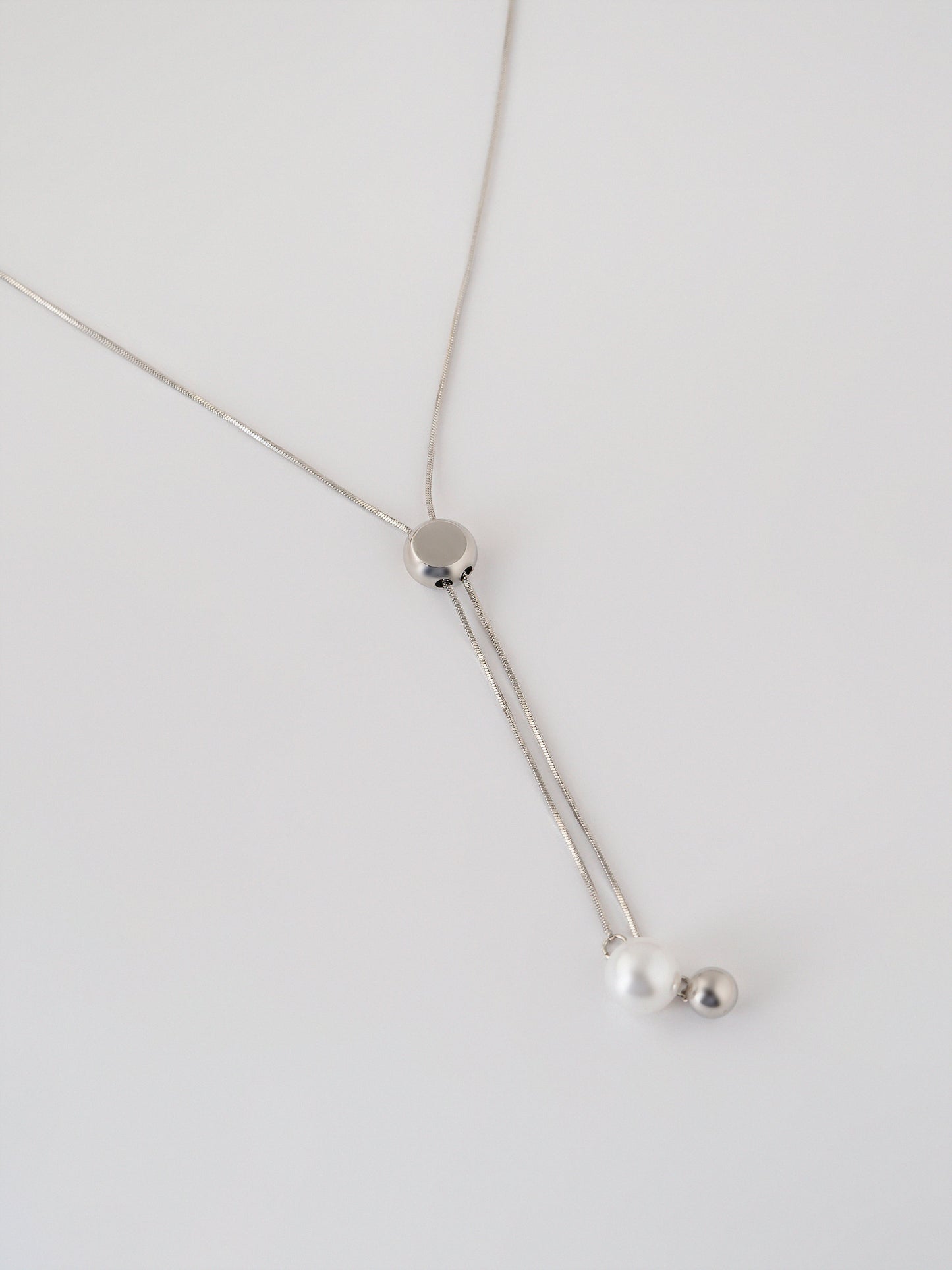 Novessa Necklace