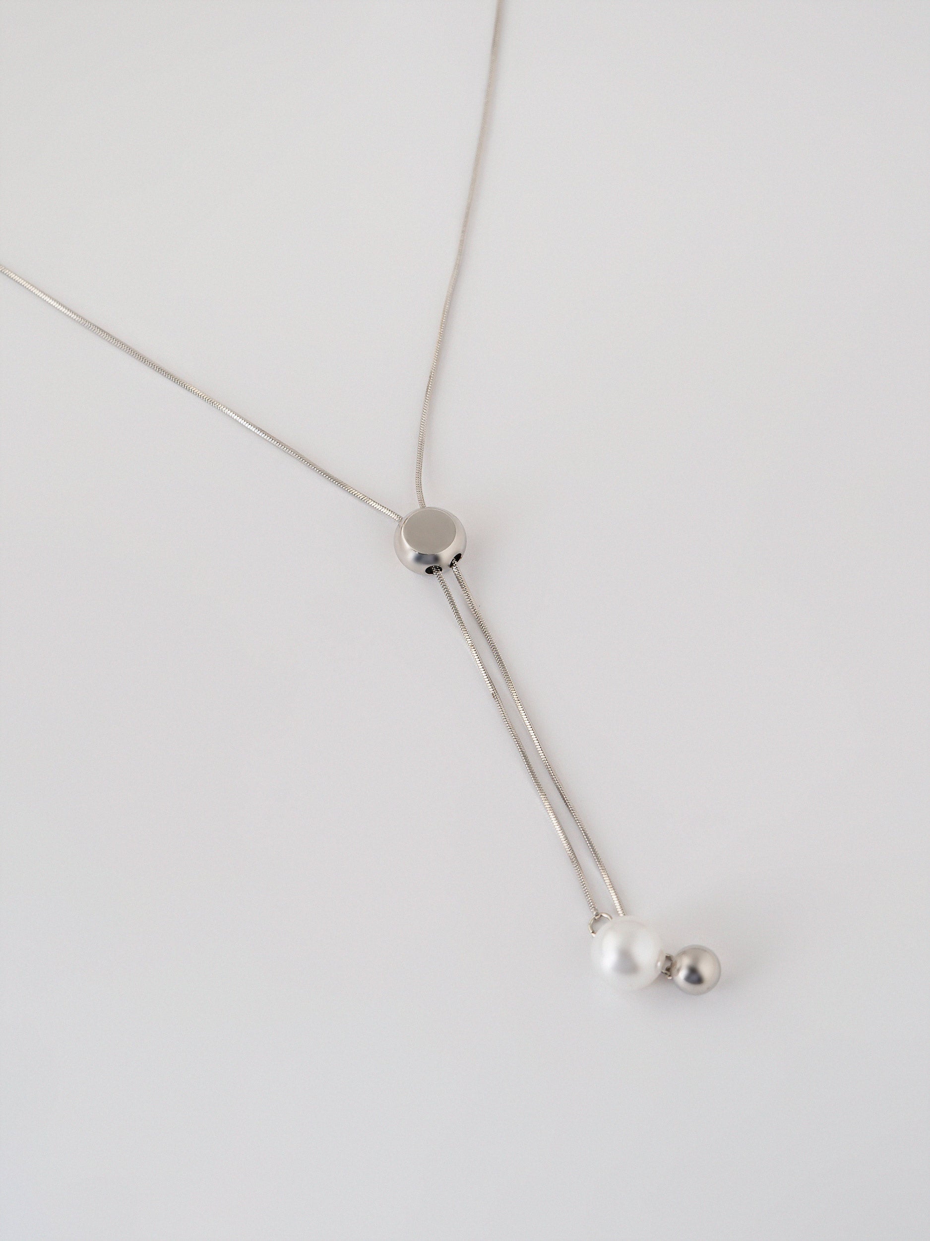Novessa Necklace