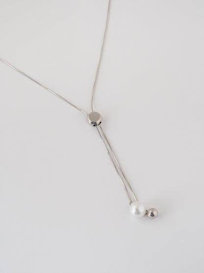 Novessa Necklace
