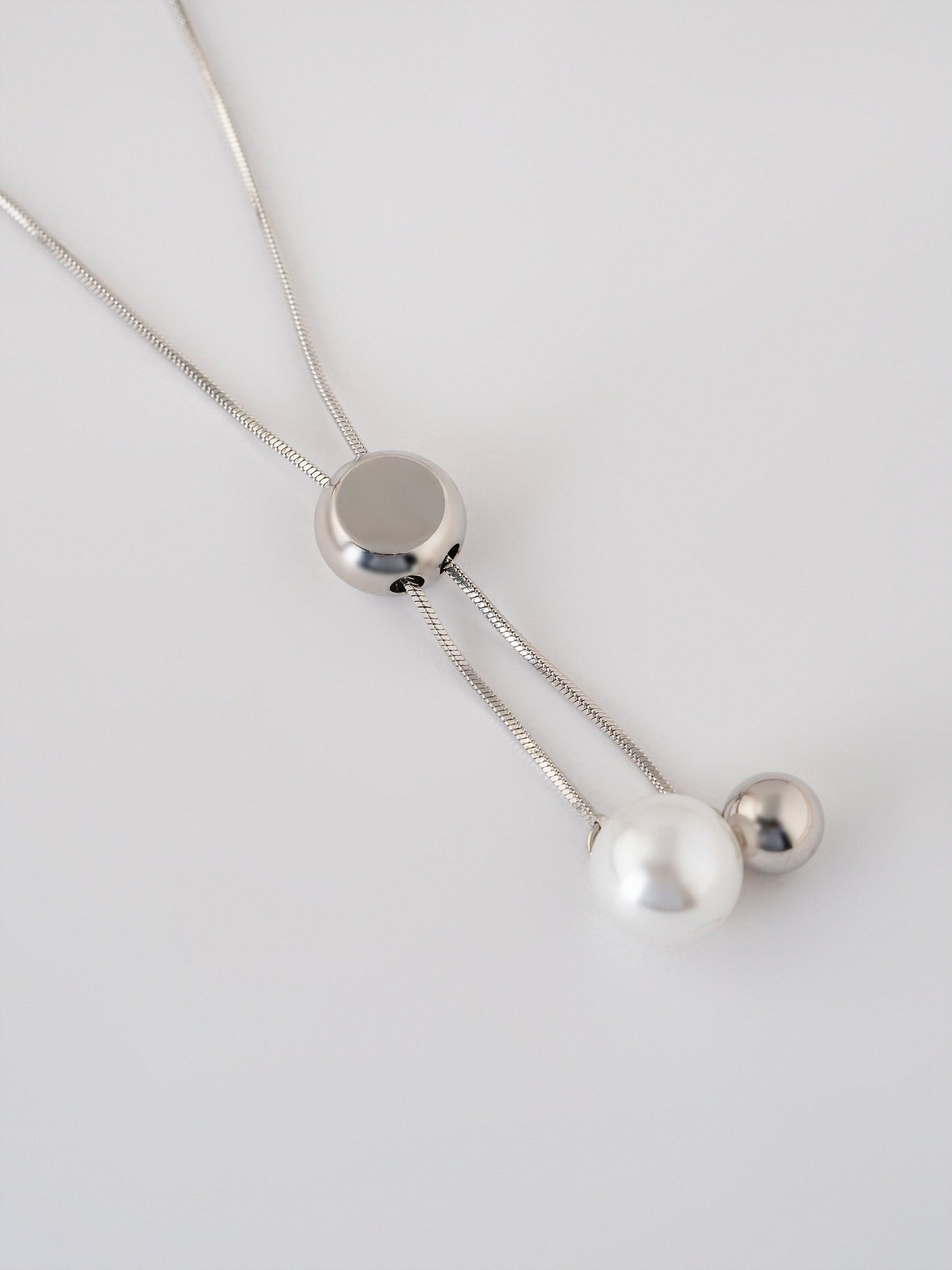 Novessa Necklace