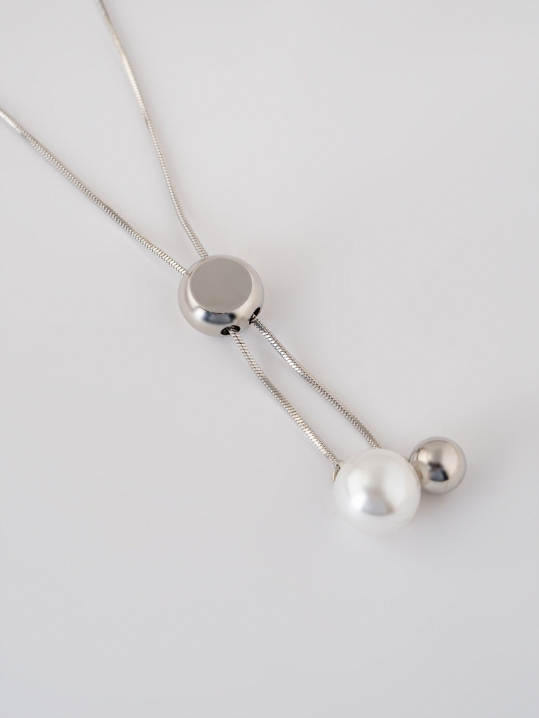 Novessa Necklace
