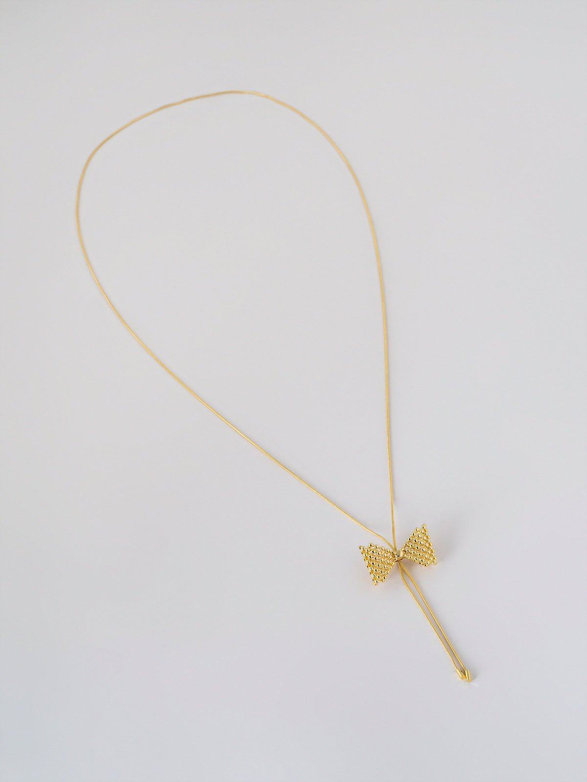 Cavella Necklace