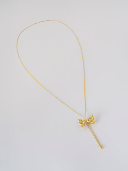 Cavella Necklace