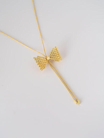 Cavella Necklace