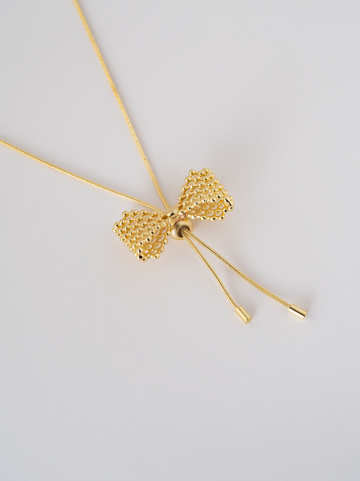 Cavella Necklace