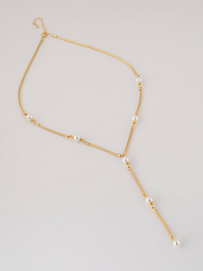 Beaded Necklace