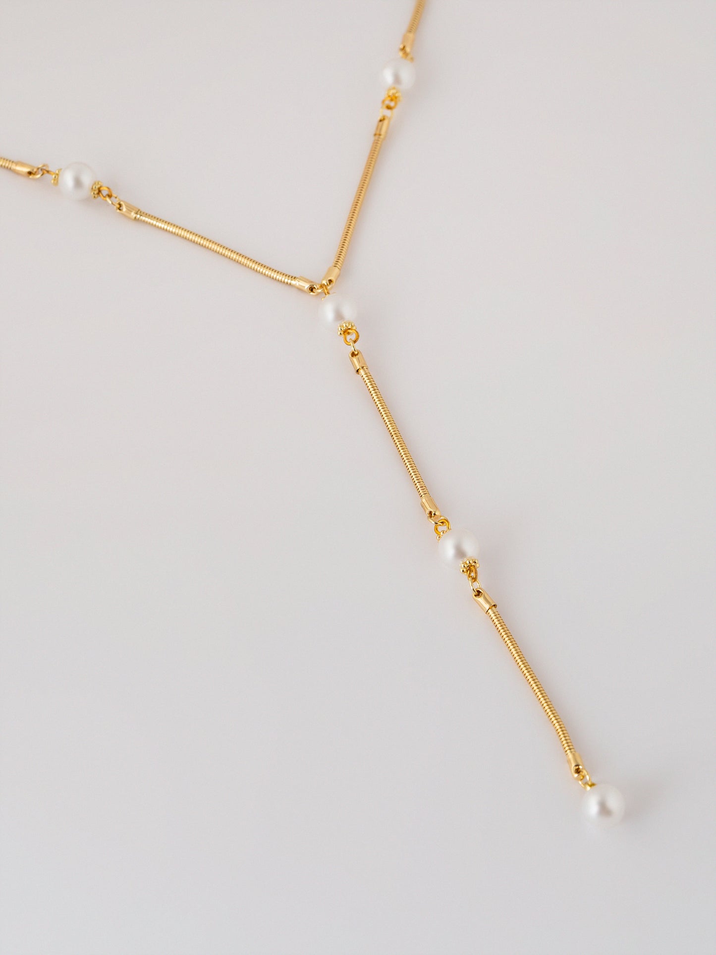 Beaded Necklace