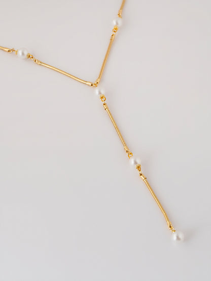 Beaded Necklace