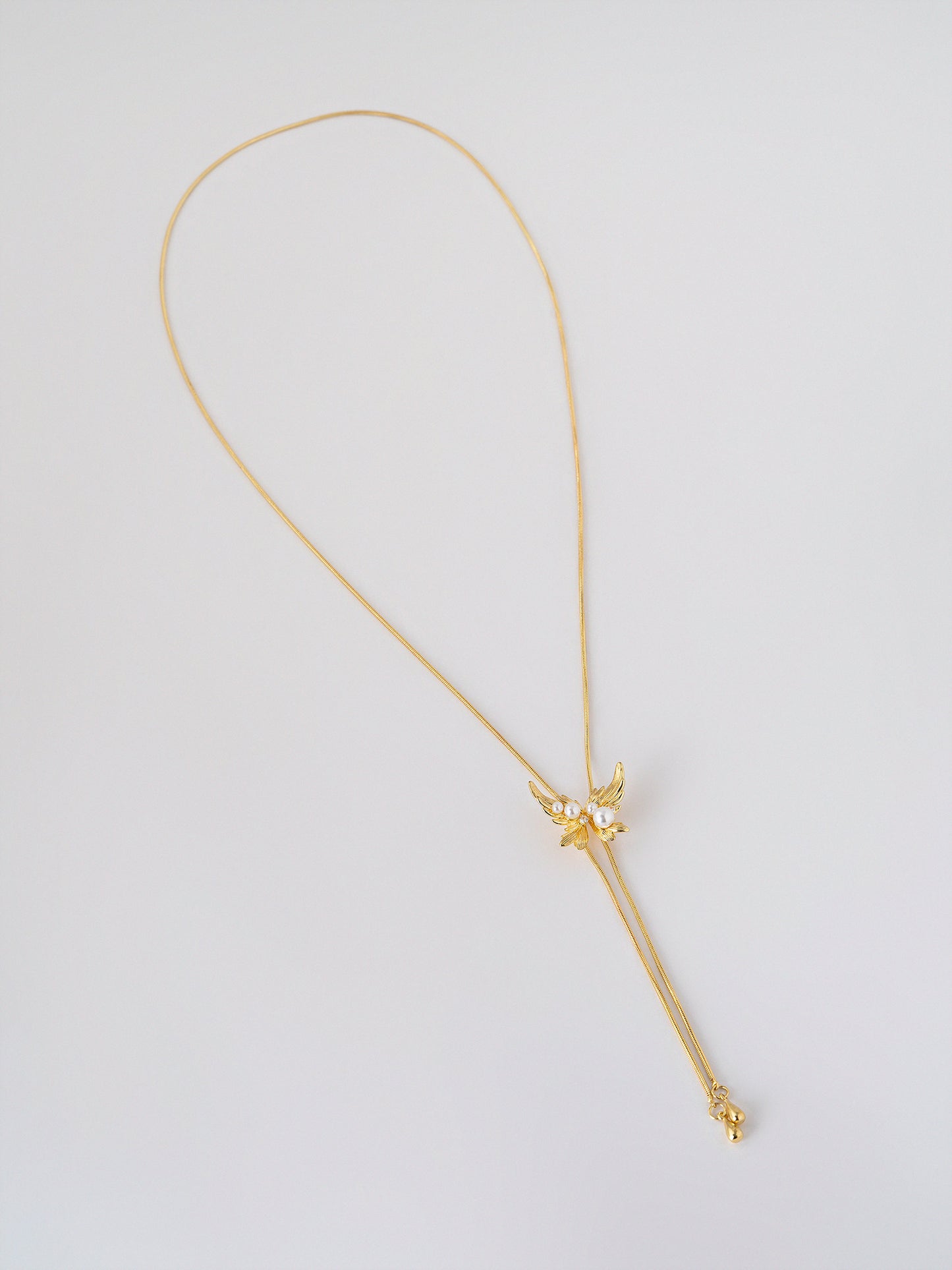 Solmelle Necklace