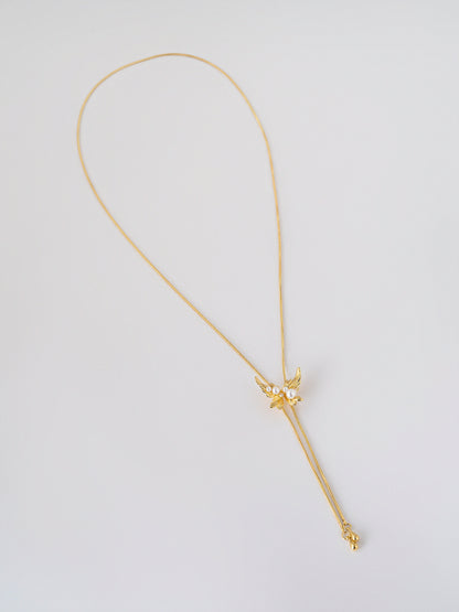 Solmelle Necklace