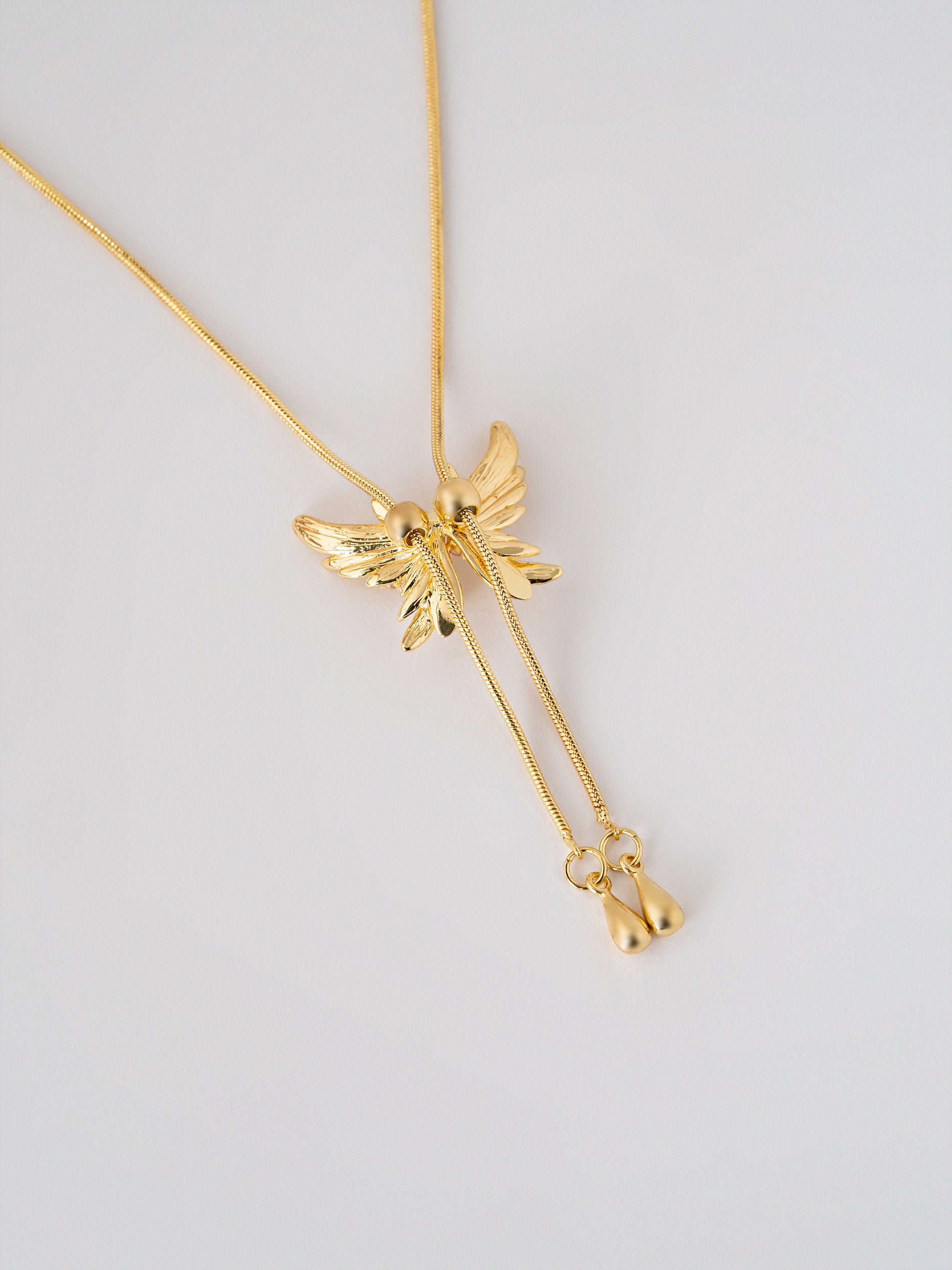 Solmelle Necklace