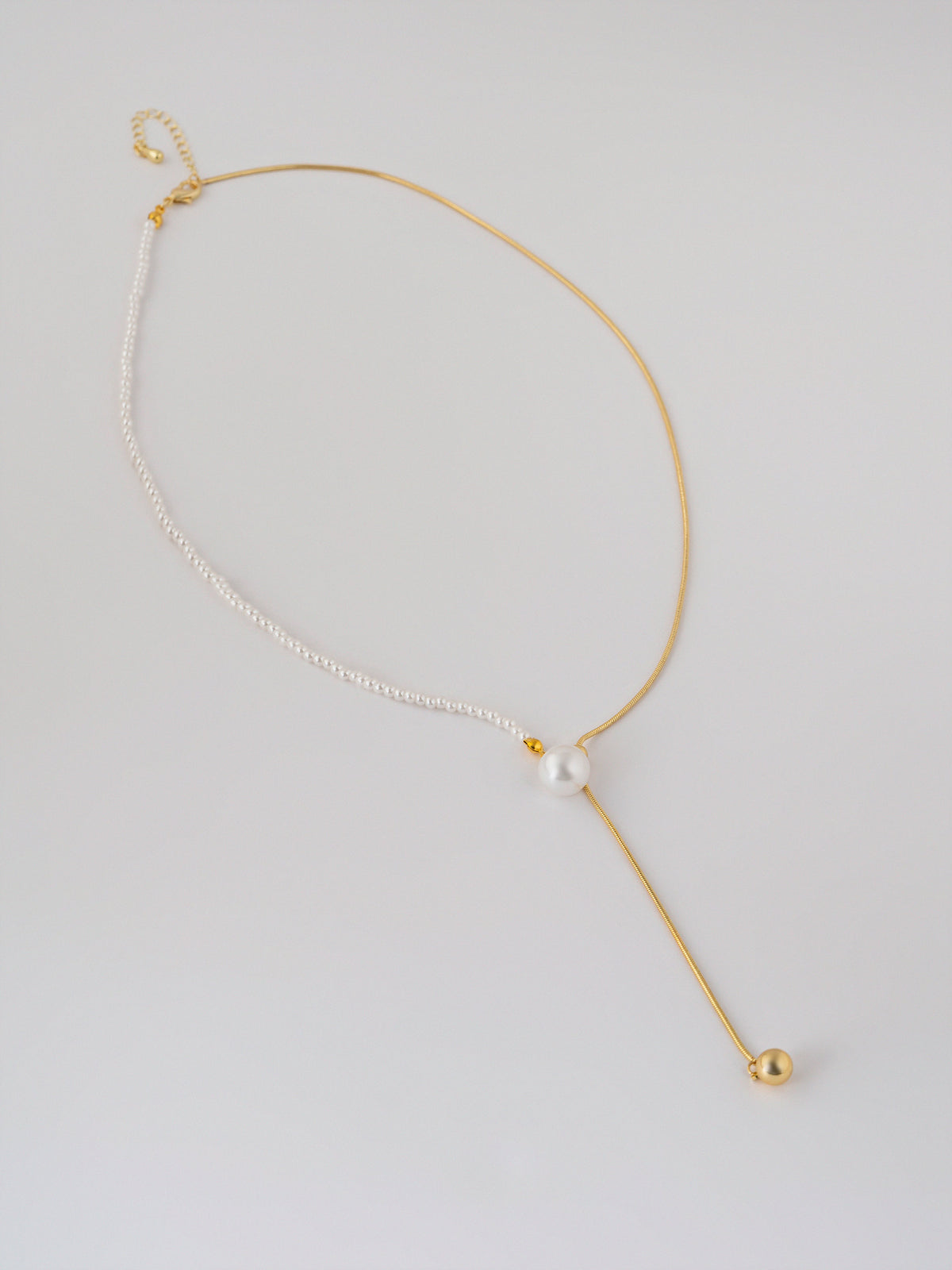 Arietta Necklace