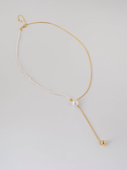 Arietta Necklace